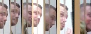 [VIDEO]Rutkowski staje w obronie Policji! Jakub A. mógł w każdej chwili zaatakować funkcjonariuszy! W imię Wyższego Dobra Społecznego i skandalicznej interwencji Rzecznika Praw Obywatelskich upubliczniamy zdjęcia mordercy 10-letniej Kristiny po zatrzymaniu