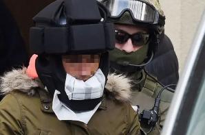[VIDEO]Rutkowski staje w obronie Policji! Jakub A. mógł w każdej chwili zaatakować funkcjonariuszy! W imię Wyższego Dobra Społecznego i skandalicznej interwencji Rzecznika Praw Obywatelskich upubliczniamy zdjęcia mordercy 10-letniej Kristiny po zatrzymaniu