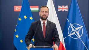 [VIDEO] Wzmacnianie Wojska Polskiego i zapewnienie bezpieczeństwa Polsce jest naszym priorytetem