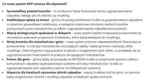 [VIDEO] ROP dla opakowań: czy Twoje opłaty za śmieci wreszcie przestaną rosnąć?