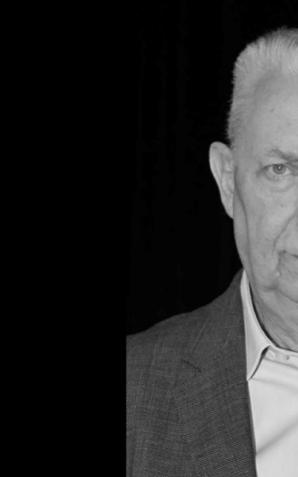 Księga kondolencyjna poświęcona pamięci Wojciecha Młynarskiego