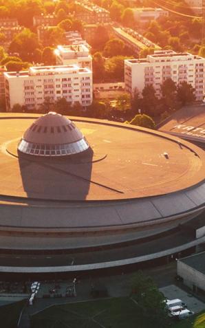 Katowice wybrane gospodarzem 11. Światowego Forum Miast w 2022 roku