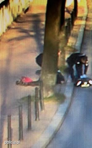[VIDEO] Policjanci ratowali życie nieprzytomnego mężczyzny