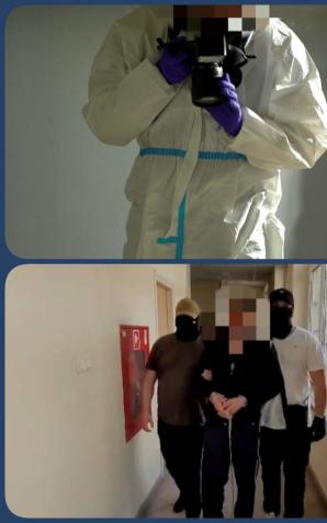 6 osób z zarzutami w sprawie zabójstw na warszawskiej Woli
