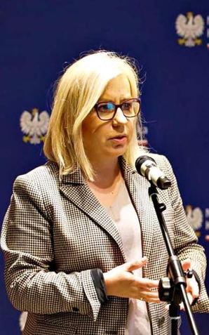[VIDEO] Ministerstwo Klimatu i Środowiska interweniuje ws. koni wożących turystów do Morskiego Oka