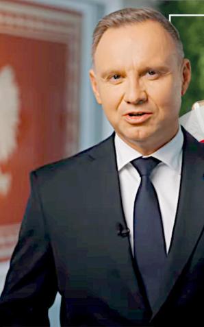 [VIDEO] W Święto Wojska Polskiego spotkajmy się na defiladzie wojskowej
