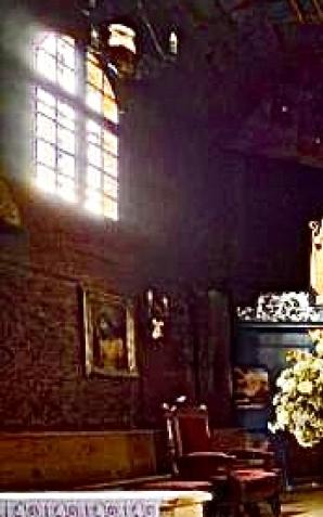 Słowo na niedzielę 31 maja, Uroczystość Trójcy Przenajświętszej