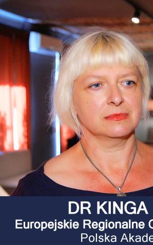 [VIDEO] Zmienia się podejście do regulacji rzek. Przywracanie ich naturalnego biegu ma pomóc ograniczyć skutki suszy i powodzi
