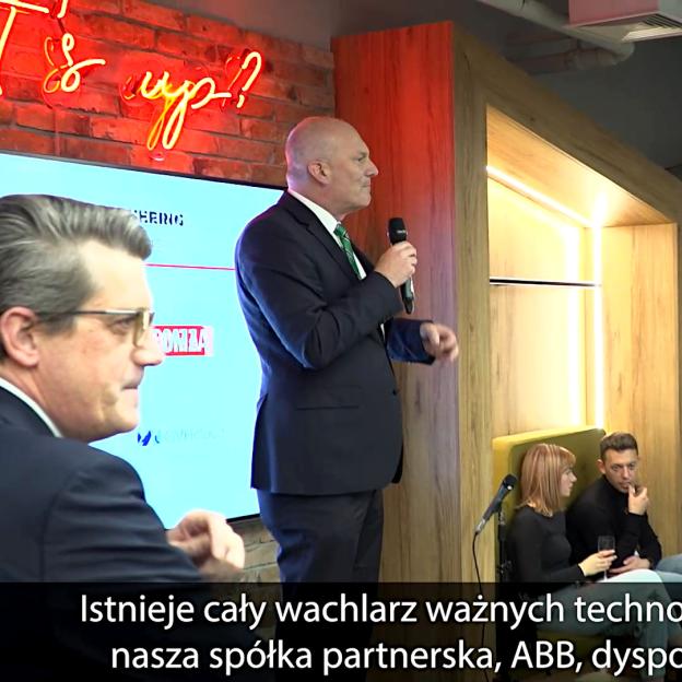 [VIDEO] Szwajcaria liderem innowacji na rzecz klimatu. To może być perspektywiczny obszar współpracy z polskimi firmami