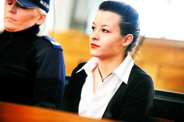 Katarzyna W. zostaje w areszcie. Przyczyna śmierci Madzi bezdyskusyjna