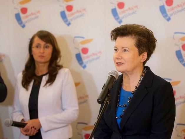 Warszawa: Radni zdecydowali – uczniowie pojadą bezpłatnie