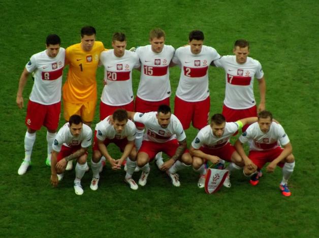 Przygotowania do Mundialu Rosja 2018: 23 marca Polacy zagrają z Nigerią a 27 z Koreą Południową.