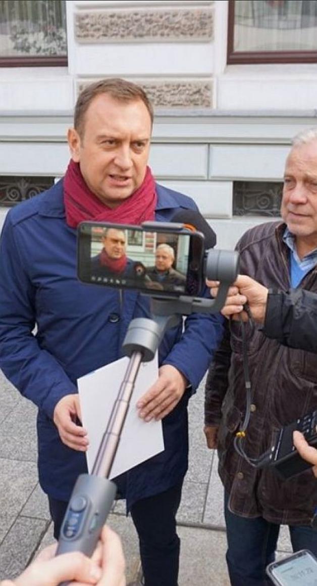 15 października nauczyciele rozpoczną strajk?