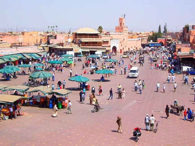 Polska przeprowadziła LOT ewakuacyjny Marrakesz-Berlin-Warszawa w ramach unijnego mechanizmu ochrony ludności