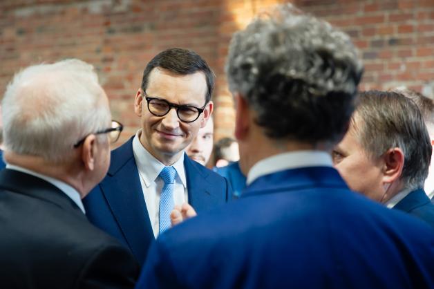 [VIDEO] Rekordowe Fundusze Europejskie dla Śląskiego – w sumie 5,1 mld euro