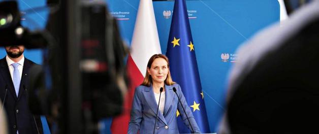 Rada Ministrów przyjęła, przedłożoną przez Minister Funduszy i Polityki Regionalnej, uchwałę w sprawie zmiany Krajowego Planu Odbudowy i Zwiększania Odporności