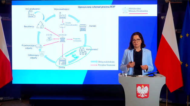 [VIDEO] ROP dla opakowań: czy Twoje opłaty za śmieci wreszcie przestaną rosnąć?