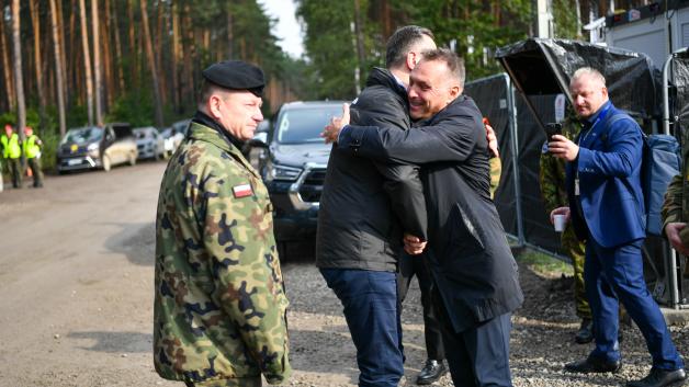 Norweski Camp Jomsborg na Podkarpaciu. Co dzieje się obok nas?